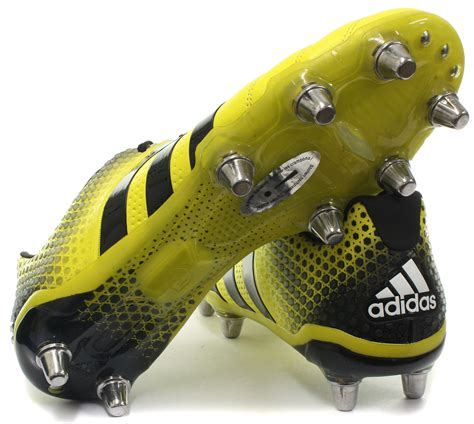 rugby schuhe adidas|Shop Rugby Boots, Cleats & Shoes .